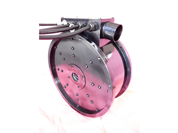 定制的盤(pán)式電機(jī)