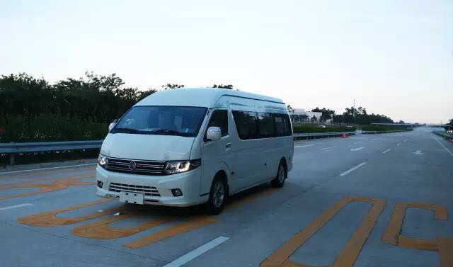 50KW驅(qū)動電機(jī)（6米大海獅）已使用車型2