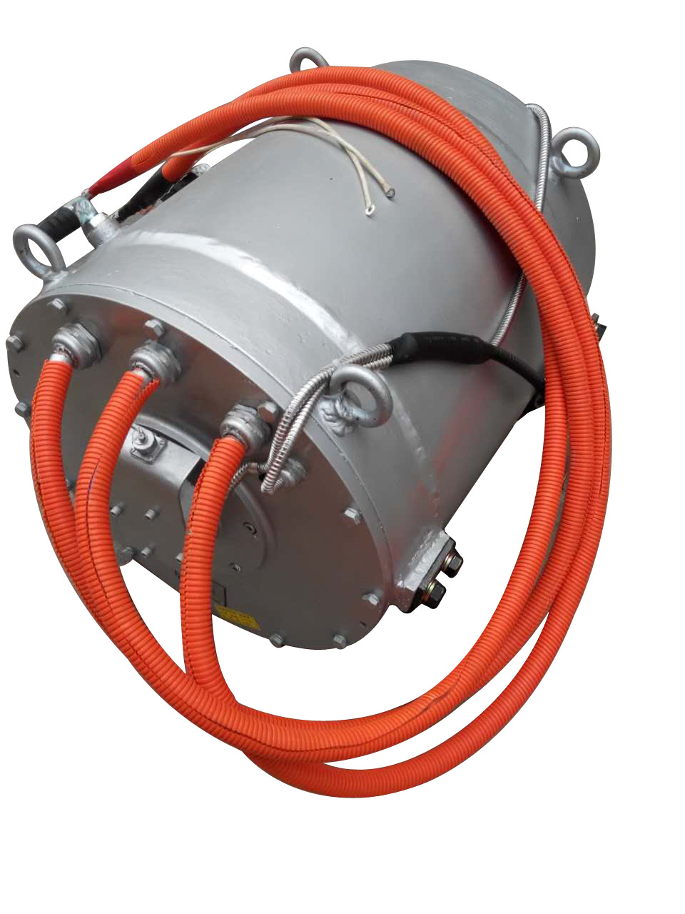 110K異步電機(jī)