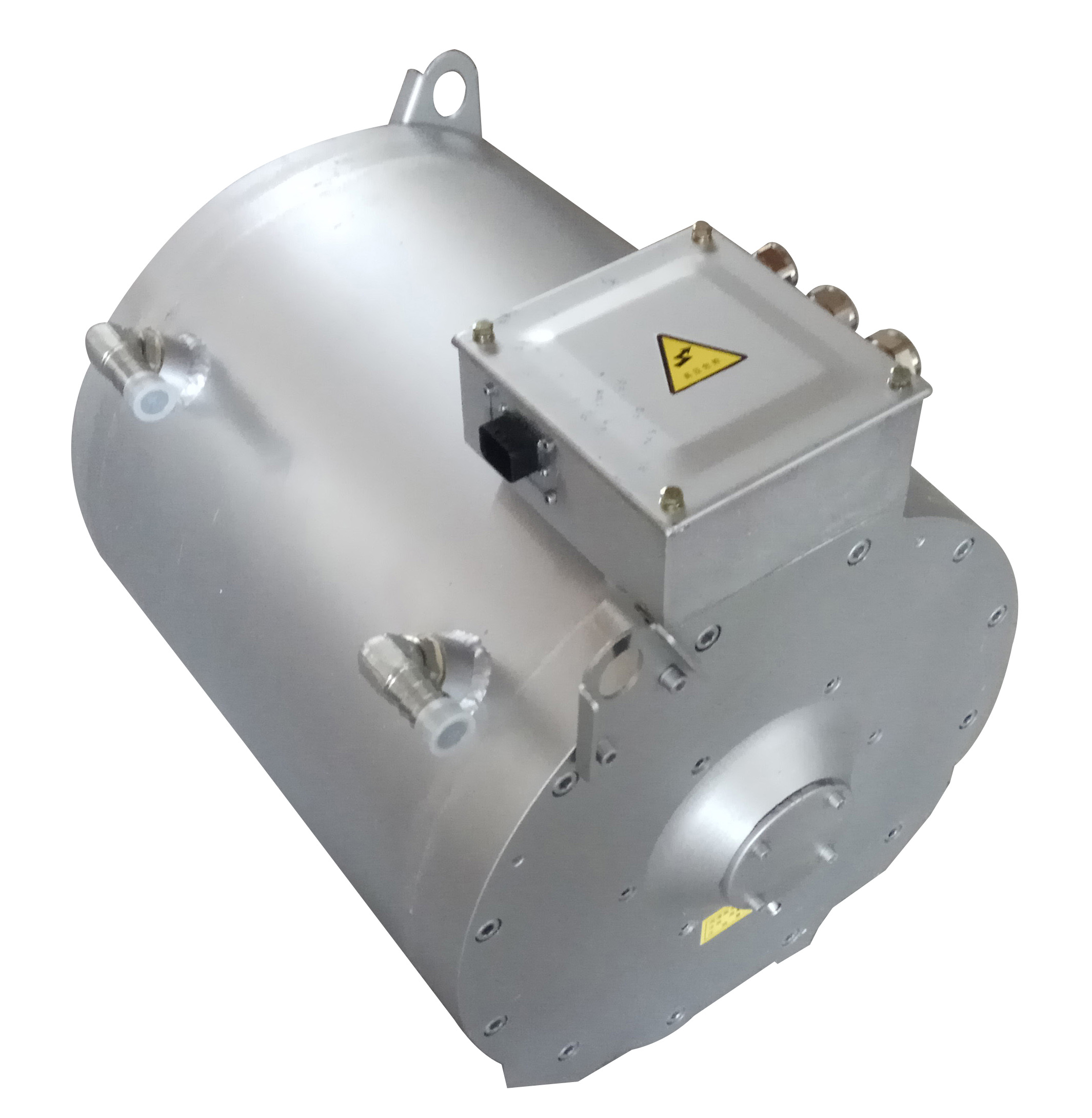 80KW驅(qū)動(dòng)電機(jī)