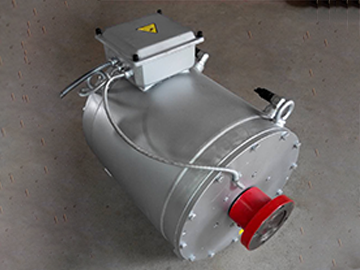 100K永磁同步電機(jī)