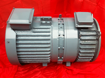 混合動(dòng)力用  ISG電機(jī)（30KW+65KW）