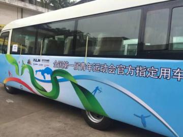 60KW驅動電機已使用車型