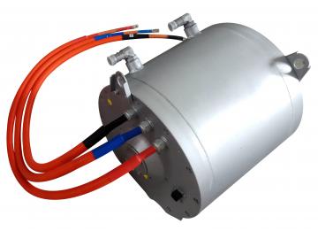 80K帶線驅(qū)動(dòng)電機(jī)