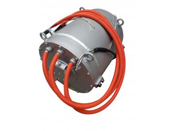 110K異步電機(jī)